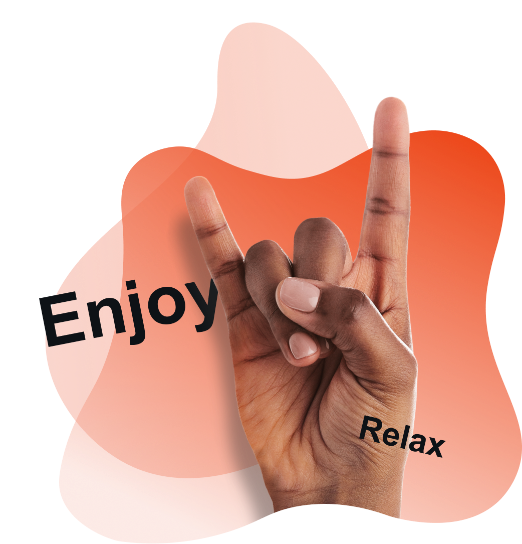 Rocking it - Enjoy & relax with a refurb