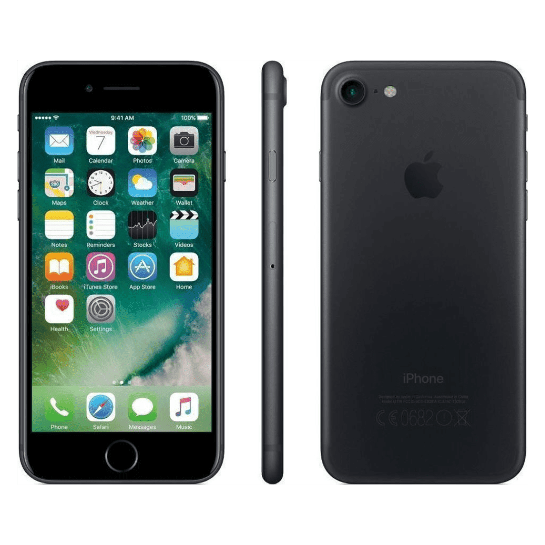 View Apple iPhone 7