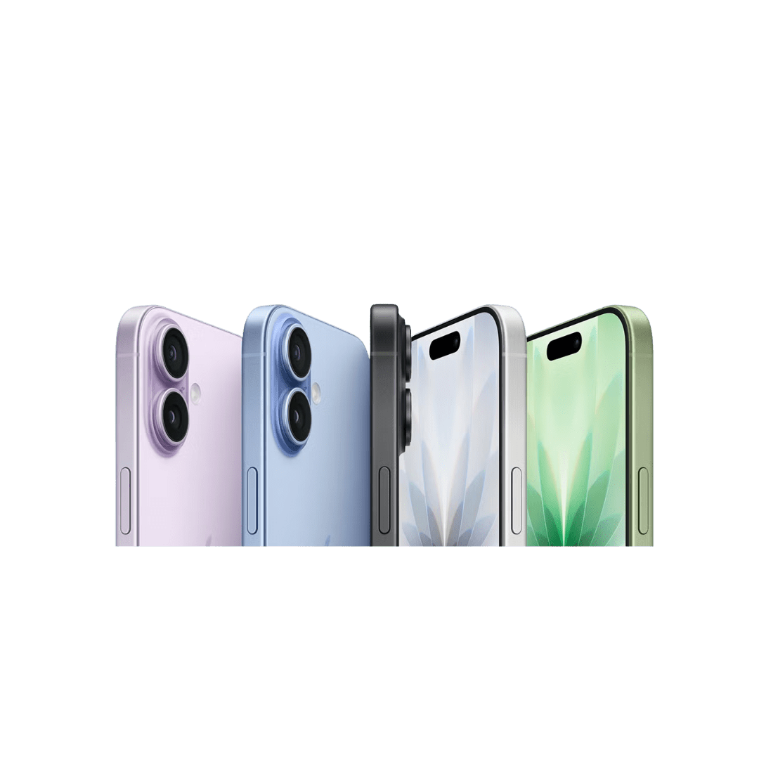 iPhone 17 Series: What’s New — and Why Now’s the Time to Trade In Your Old Phone for Cash